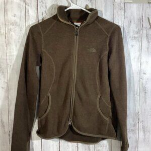 Blokecore gorpcore nostalgia earthy artisanal North Face Jacket Womens Small